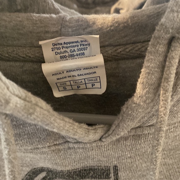 Skyline hoodie - Picture 3 of 3